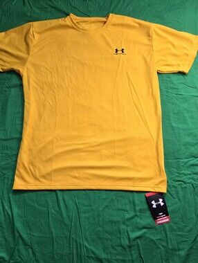 Under Armour Tee Shirt Size Medium New with Tags
